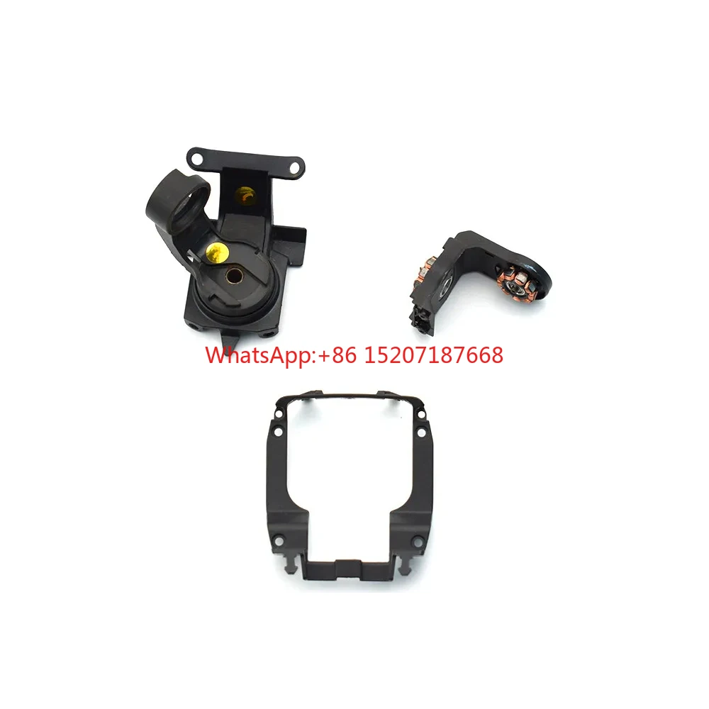 

Original Damper Vibration Shock Absorbing Bracket Yaw Roll Arm with Motor for Air 2 Accessories Gimbal Repair Part