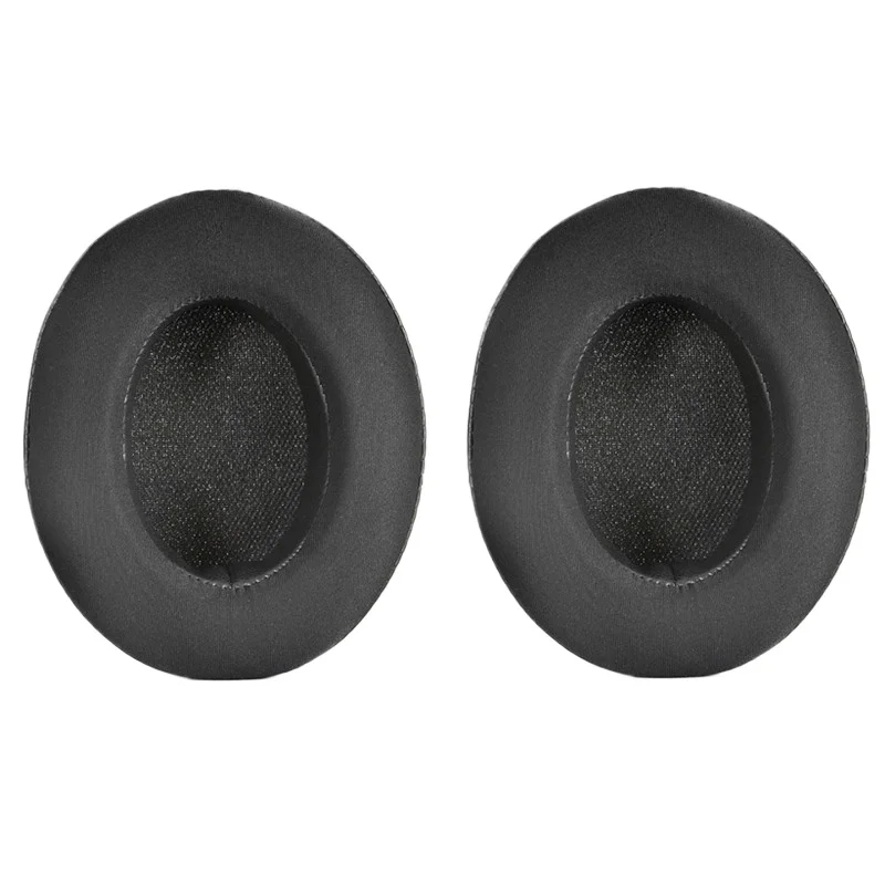 

Ice gel Replacement Ear Pads Cushion For Beats Studio Pro Headphone Earpads Soft Protein Leather Memory Foam Sponge Earmuffs