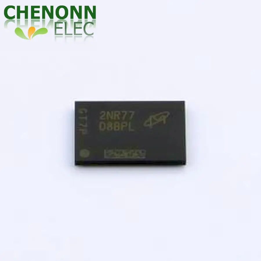 2PCS/LOT MT40A4G4NEA-062E-R (DDR SDRAM)