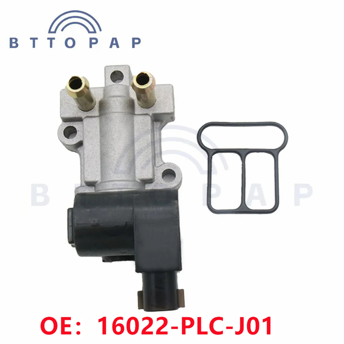 16022-PLC-J01 Idle Air Control IAC Valve 16022PLCJ01 For Acura EL Honda Civic 1.7L 2001-2005 1903-305782 1903305782 13421009002