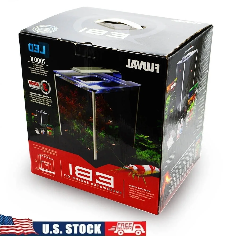 Fluval Ebi Shrimp K… - image