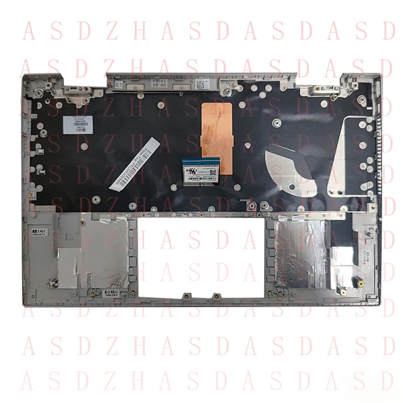 Z  Pavilion X360 14-DY 14m-dy TPN-W146  For HP Palmrest With Keyboard C Shell