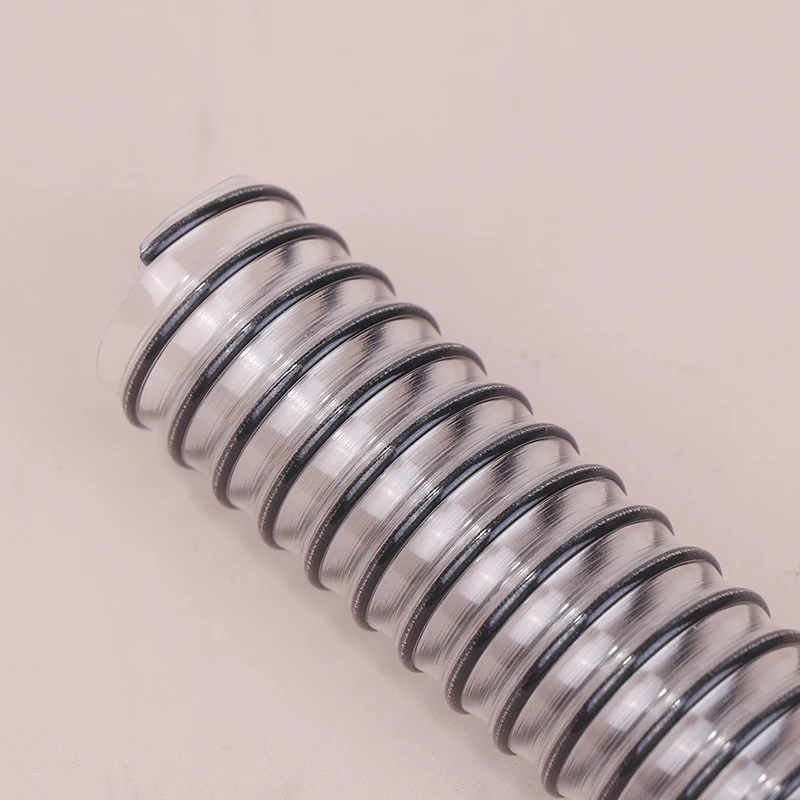 Bottom Connection Hose for 1st/2nd/3rd/4th/5th Gen Floor Cleaners, Replacement Plastic Tube