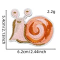 Ironing Patch 38