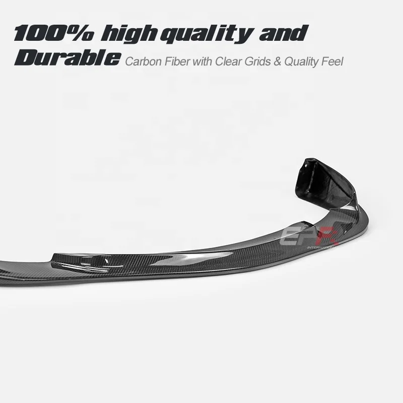 وصول جديد مناسب لشفة أمامية MX5 NB6C NB8C Roadster Facelift أواخر من نوع GV #4