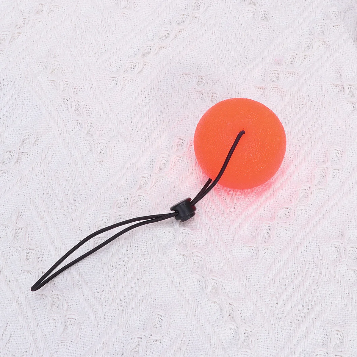 

Шарики для укрепления захвата Высокая эластичность Струна предотвращает жесткость Увеличивает гибкость Уменьшает боль в суставах Легко носить с собой на открытом воздухе