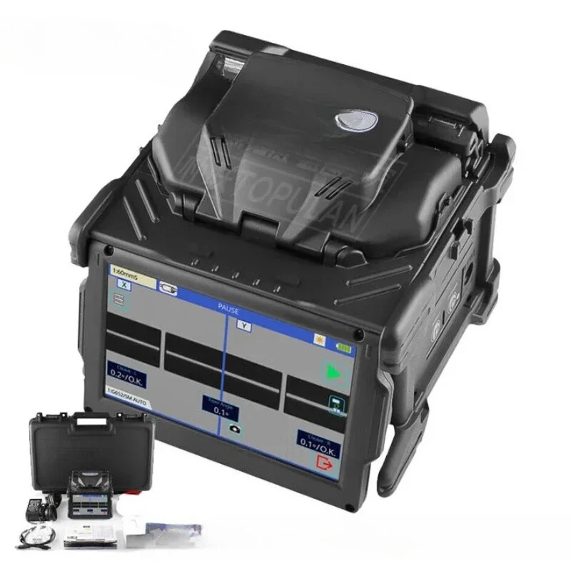 Fiber Fusion Machine Fiber Fusion Machine Original 33S/43S/38S +/48S +/66s/87s +/87C +/88s