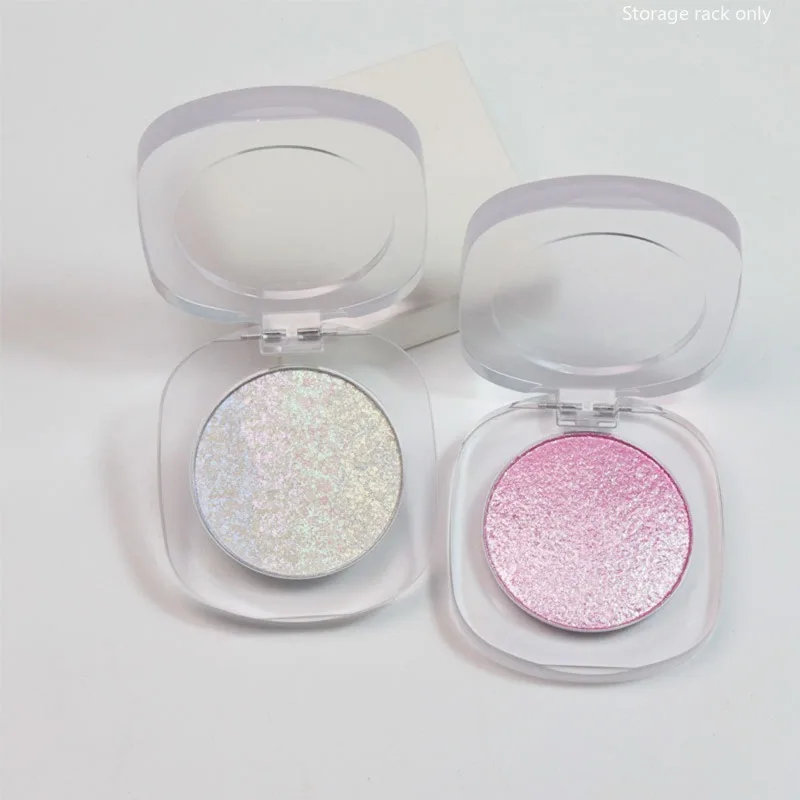 

Изготовленный на заказ 3-цветный блестящий матовый маркер для трубки, прессованный порошок, водостойкий, долговечный, легко окрашиваемый, натуральный фонарик, оптом