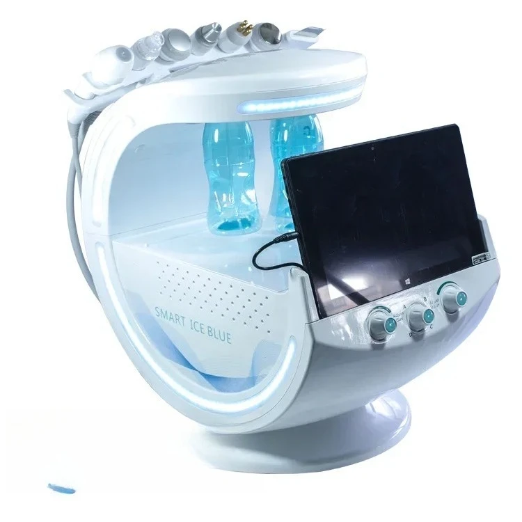 2026 New 7-Probes H… - image