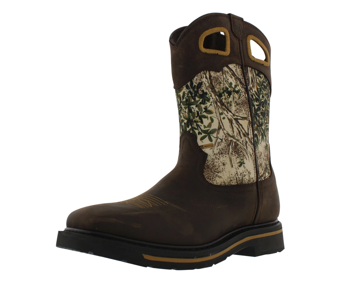 

Lacrosse Tallgrass Mens Boots