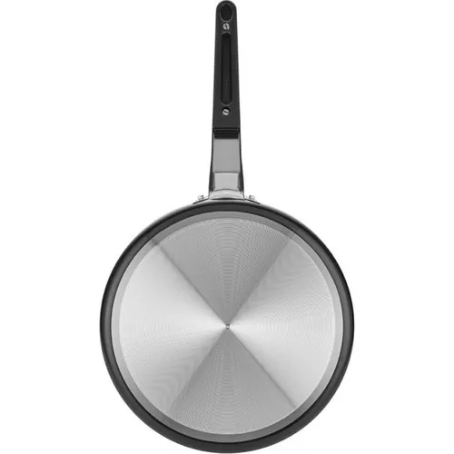 Poêle à poisson avec orifice, 36 cm