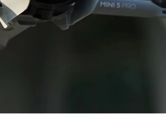 

Lens Camera Hood For DJI Mini 5 Pro Sunshade Anti-glare Lens Guard Gimbal Protective Cover Sunhood Mini 5 Pro Drone Accessories