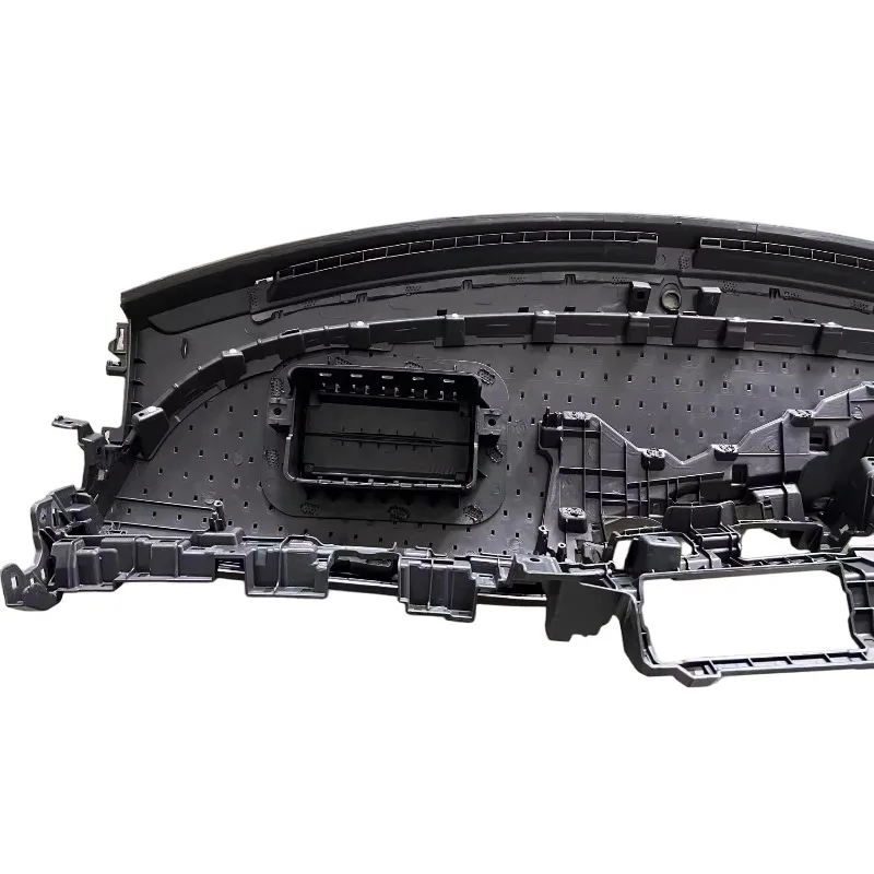 F8000 Car Instrument Panel Dashboard Assembly for 2015 Auto Interior Crash Pad Original Replacement Parts