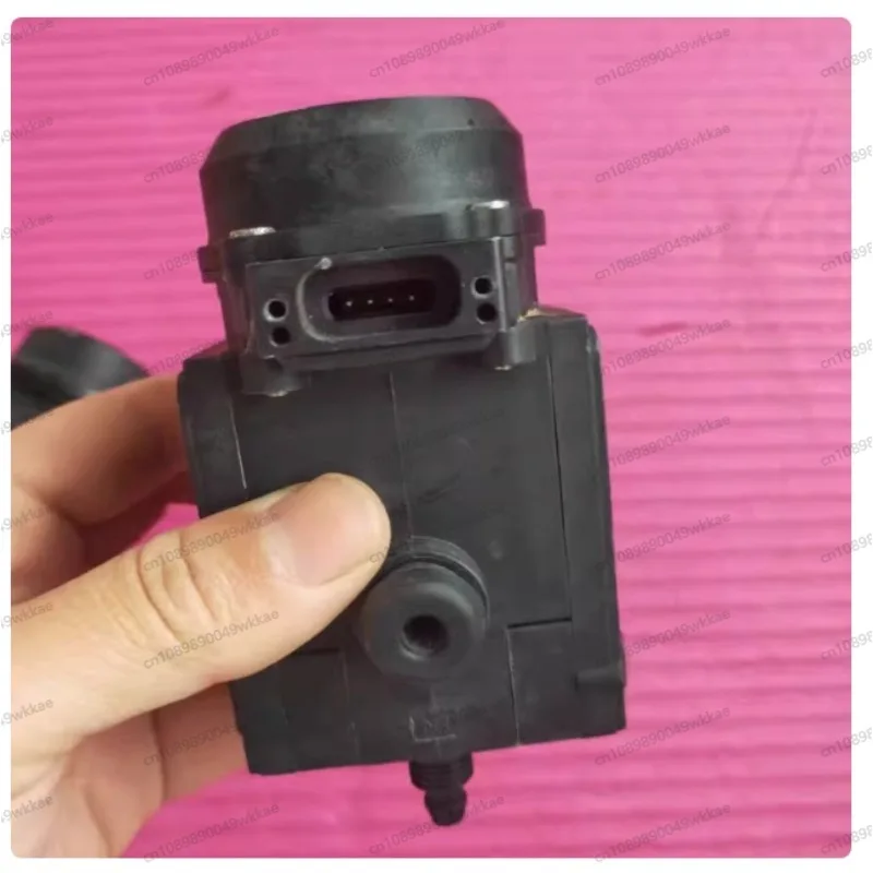 Used T20 water pump T16 water pump, second-hand water pump is easy to use.