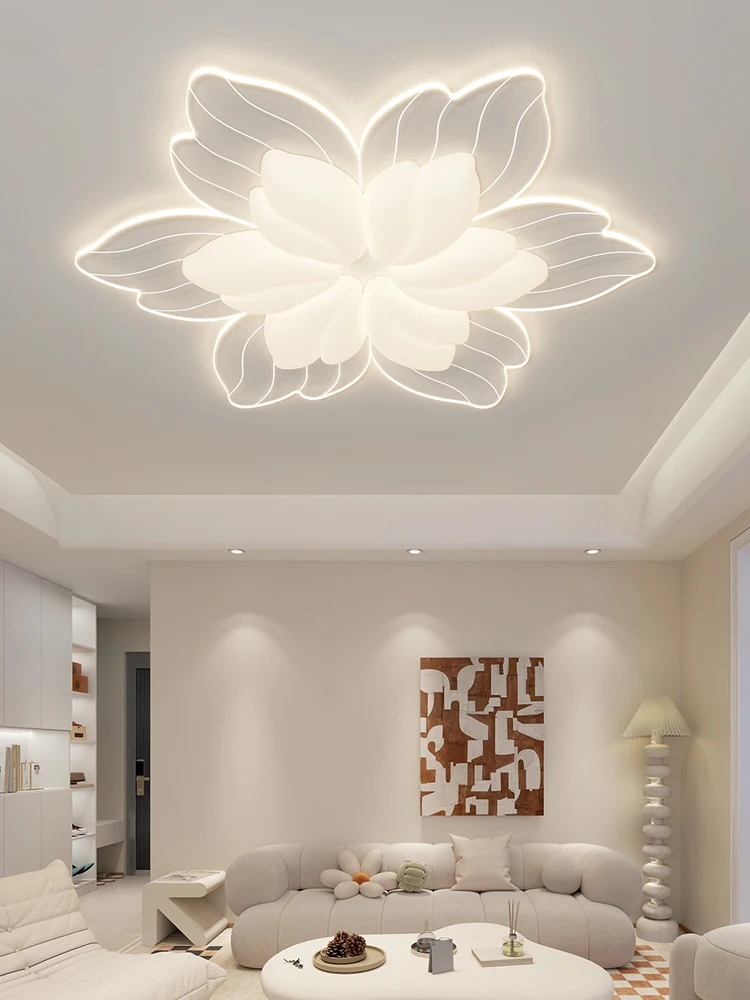 

Flowers, living room lights, ceiling lights, cream wind, master bedroom , warm children's room, dining room , modern