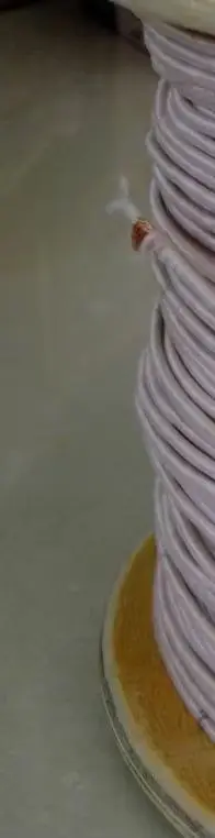 10 meters/lot  0.1x128 shares its antenna strands of polyester envelope is sold by the metre copper wire