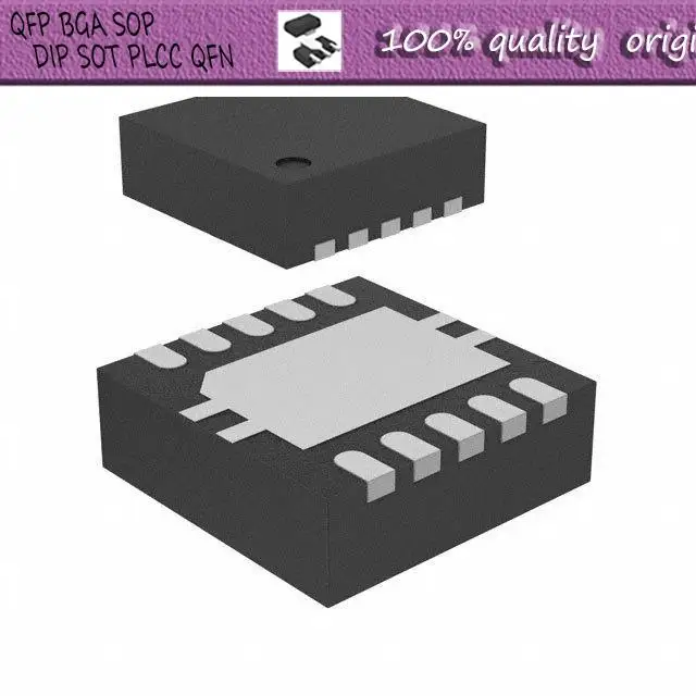 

Новый TPS51218DSCR TPS51218DSCT TPS51218 PIZI P1Z1 WSON-10