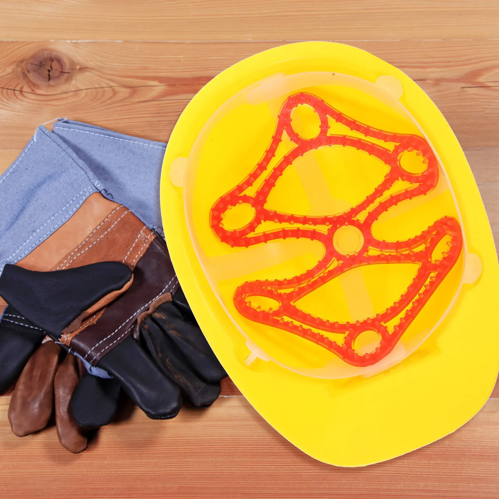 

Silicone Pad Comfortable Inner Padding Breathable Cooling Pressure Relief Cycling Insert Liner Cushion Bike