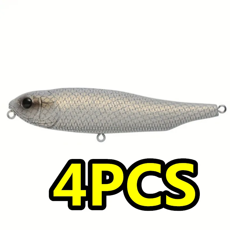 

LURETV SAME STYLE 75S GIANT DOG-X4PCS7cm8g9076