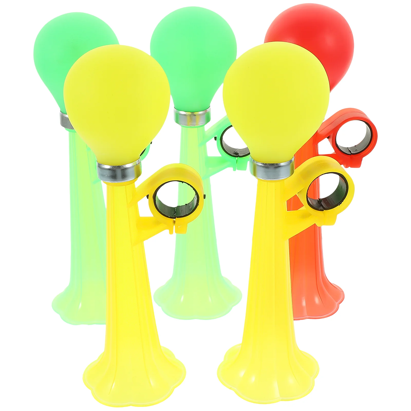 Bike Air Horn Multi-function Children's Bicycle Versatile Cycling Professional Horns Kids