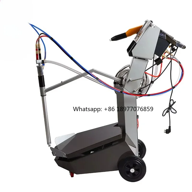 Intelligent ONK OPT 2b 2F Metal Painting Equipment Electrostatic Powder Spraying Sprayer Pump Core