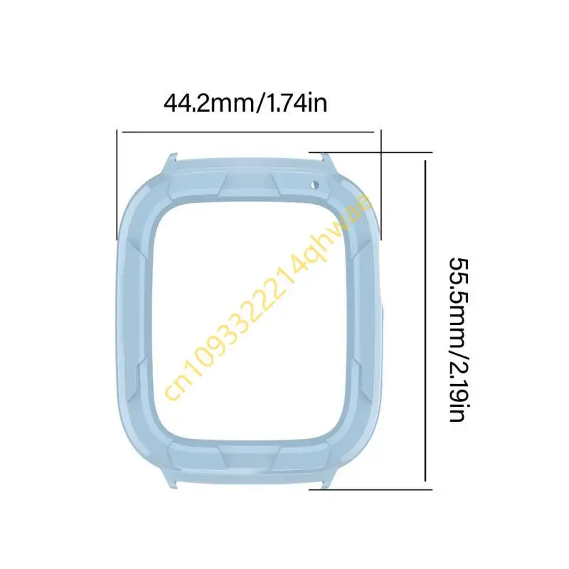 Superlight Protective Layer Business Meeting Watch Protector для Whizkid 2i