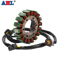 Motorcycle Generator Stator Coil For SUZUKI DR650SE 1996-2017 XF650 Freewind 1997-2001 32101-32E00-000 32101-32E01-000 XF 650