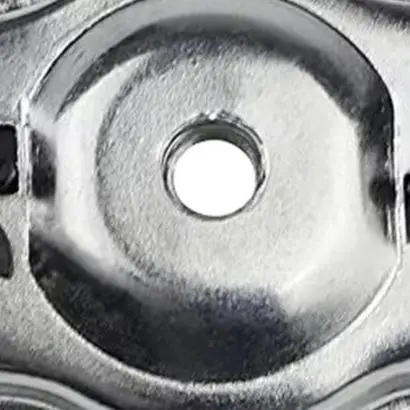 Pull Rope Assembly Starter Drive Plate Metal Construction Slipping Issue Fix Hard Pull Solution Recoil Starter Repair Kit