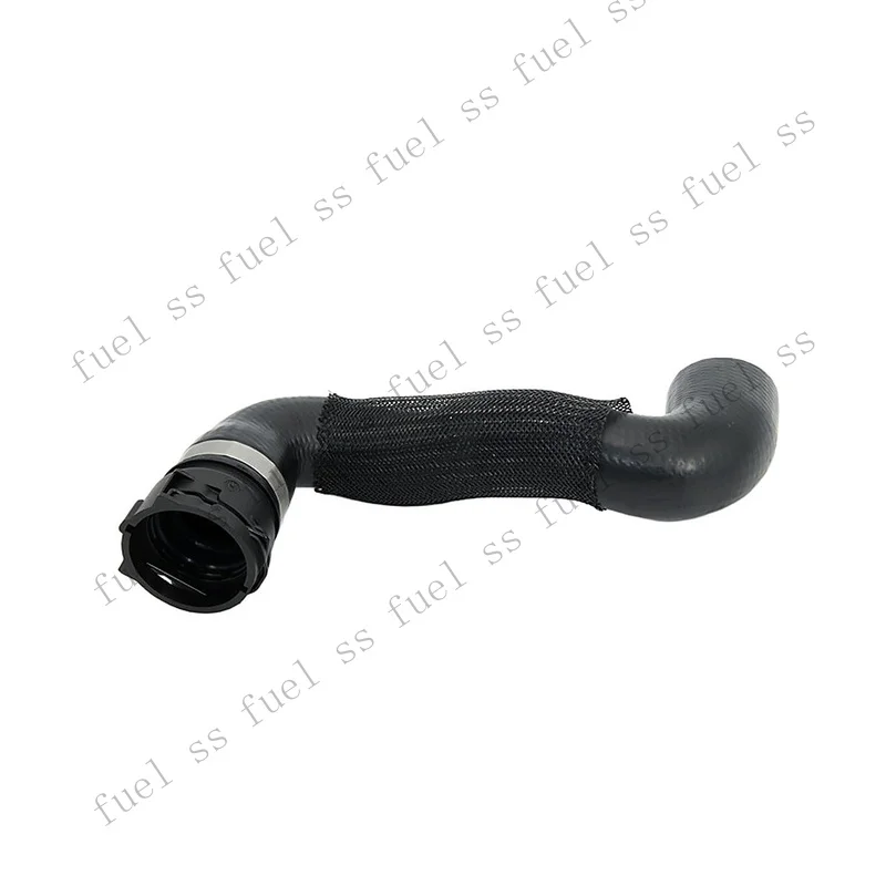 S+ Rubber Coolant Hose For Bmw Coolant Hose F01F02 Automotive Water 17127605640 New