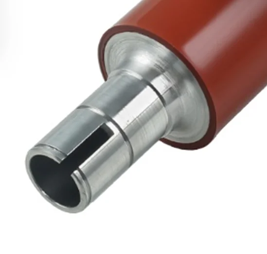 

Fuser Film Sleeve Belt Lower Pressure Roller A03U720501 A03U720300 for Konica Minolta Bizhub Pro C5500 C5501 C6500 C6501 C6000