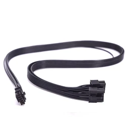 600W PCIe 5.0 12VHPWR PSU Power Cable For Cooler Master MWE Gold 1250 1050 850  V2 8pin to 16pin PCI-e Gen 5.0 RTX3090Ti RTX4090