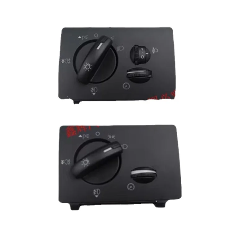 For FordTransit V348 Headlamp Adjustment Switch 1pcs