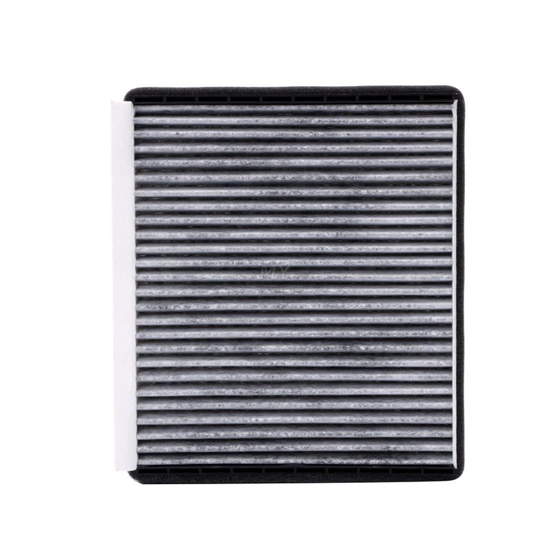 Activated Carbon Air Cabin Filter For Hyundai ACCENT 3 ELANTRA 3 ELANTRA 4 CARENS 4 CEED JD 97133-1E000 CU2331