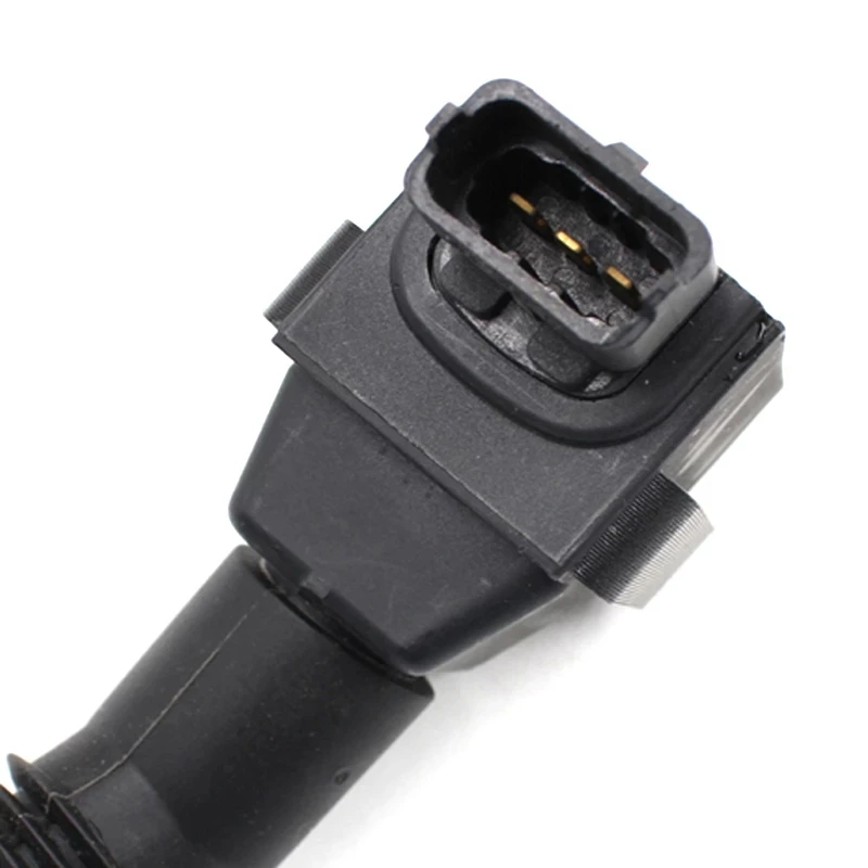 New Ignition Coil 0221504001 Fits For Mercedes W210 W140 W129 R129 C140 4.2-6.0L 1991-2001