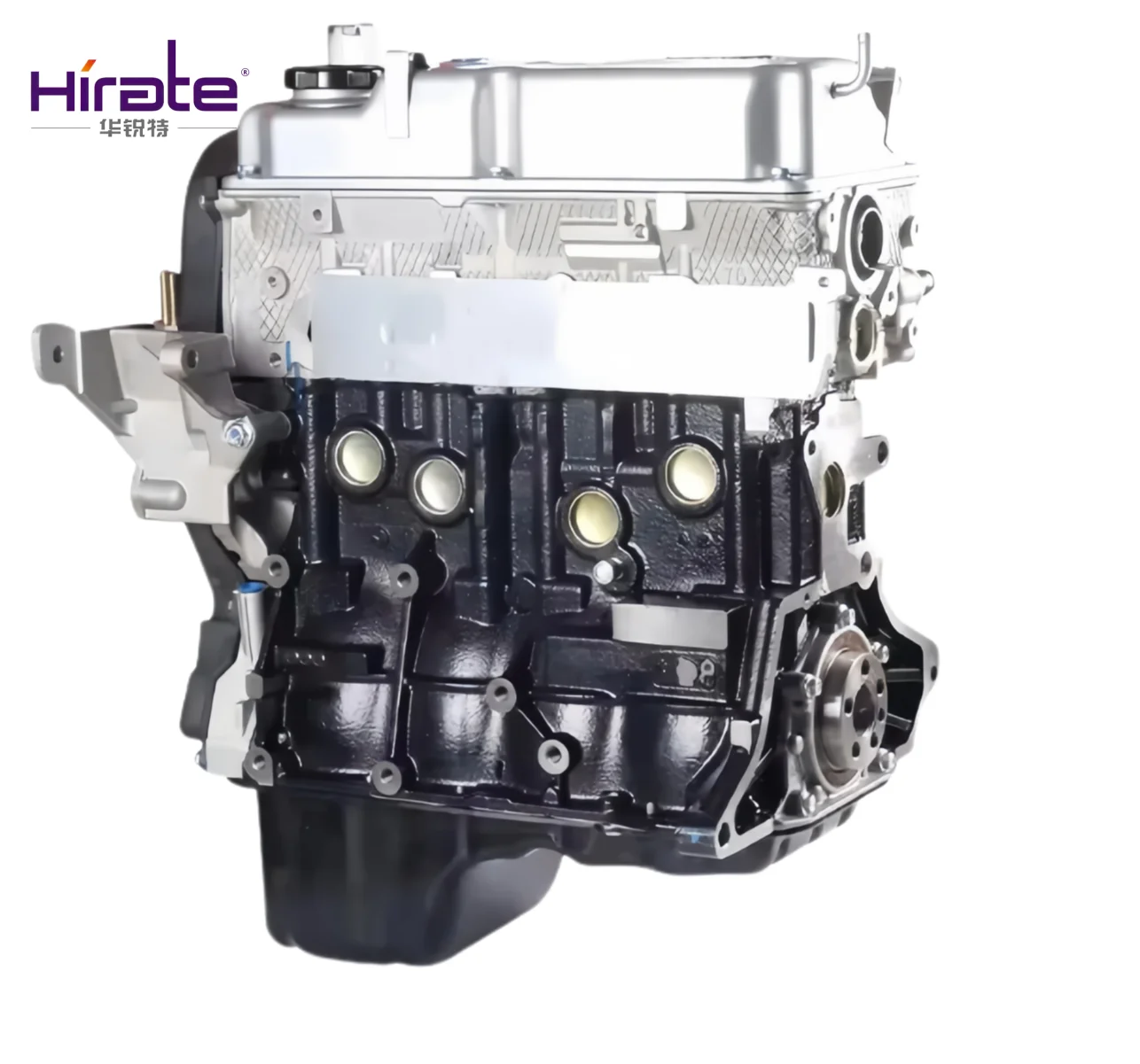 

High Quality100% Tested 1.6L 4G18 5MT Motor Complete Engine Assembly Long Block For Mitsubishi Lancer