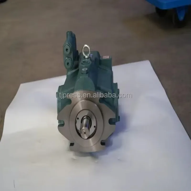 Piston Pump V15 V23… - image