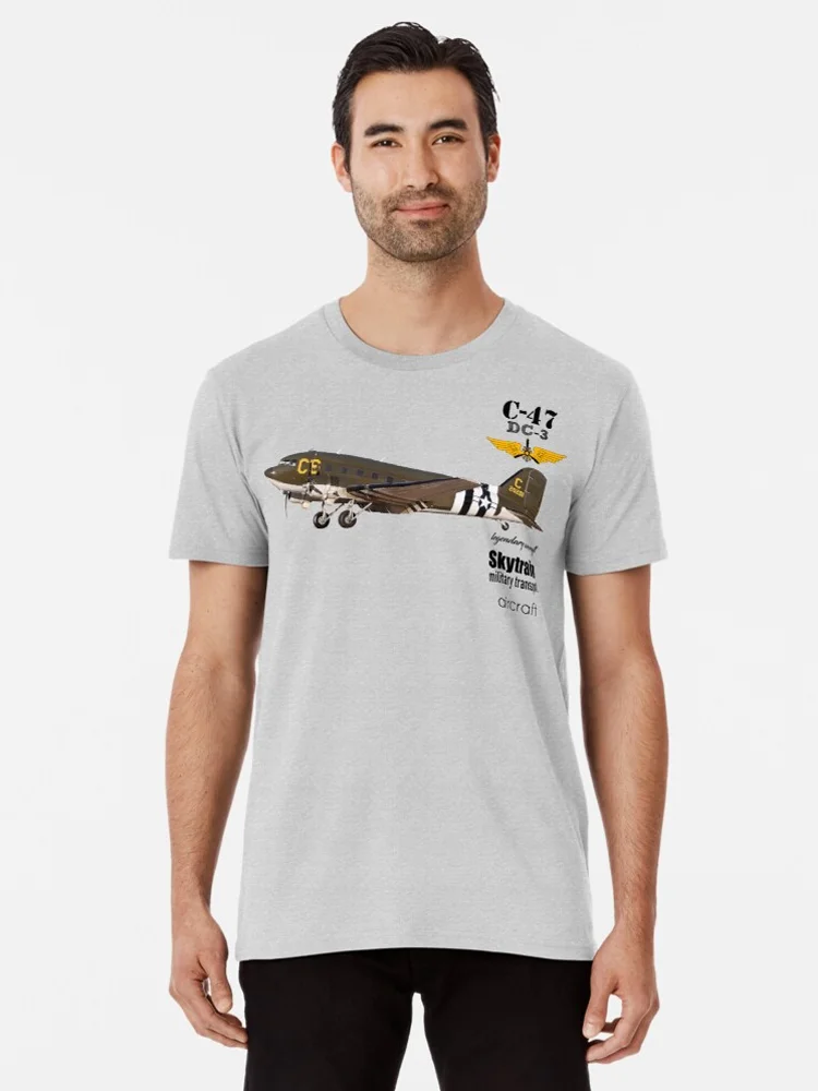 USAAF C-47 