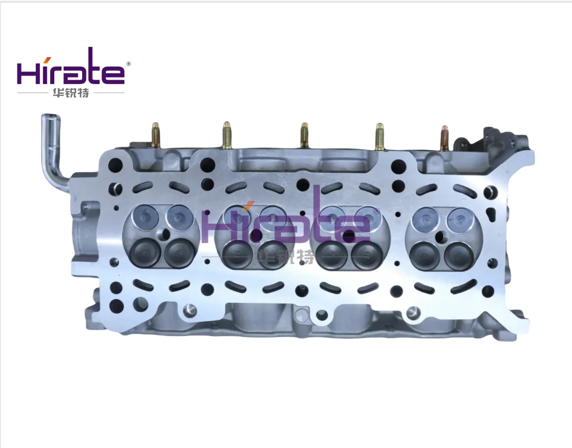 

For Ford Fiesta 1.3L Complete Cylinder Head Assembly Brand Quality OEM Zj36 1001x ZJ20-10-01xb Cylinder Heads