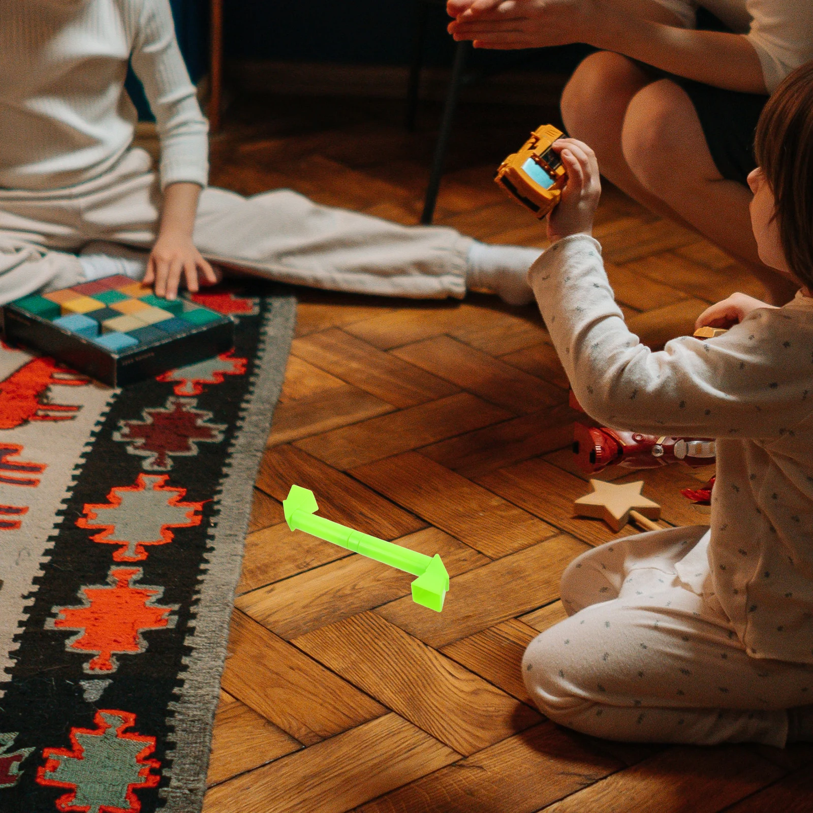 

Kids Periscope Lightweight Portable Optical Experiment Removable Diy Reflection Mirror For Projects Stem