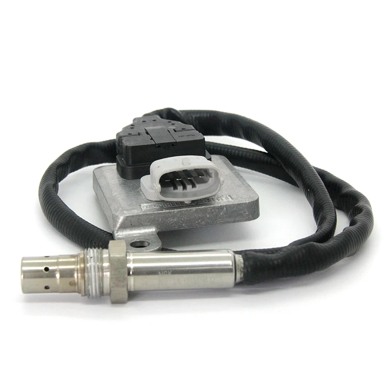 Nox Sensor 059907807E 059907807F 059907807G 059907807H Nitrogen Oxide Oxygen Sensor