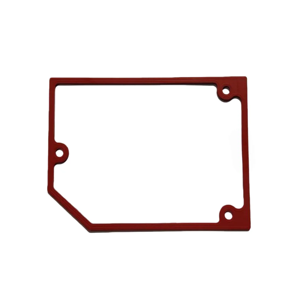 High quality Brand New 6pcs 4920076 K19 K38 Engine Parts Rocker Room Cover Gasket FOR Cummins