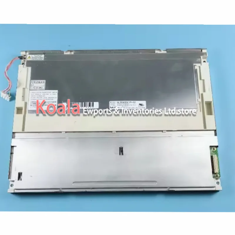 

LCD DISPLAY SCREEN NL8060BC31-20