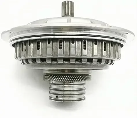 

Transmission Gearbox Dual Clutch 0B5141030E For A4 A5 A6 A7 Q5 RS4 RS5 RS6 RS7 SQ5 S4 S5 S6 S7 2008 -