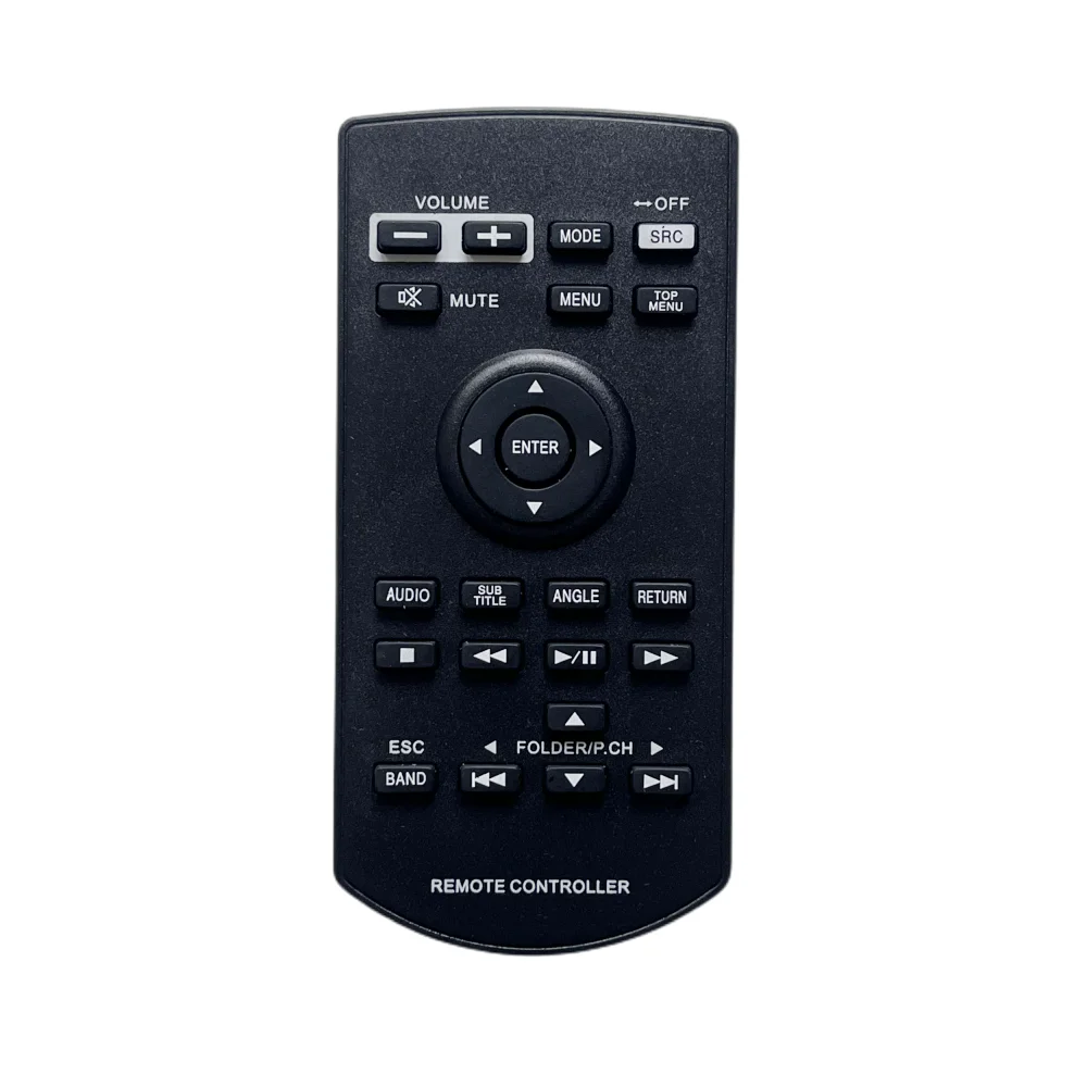 جهاز التحكم عن بعد لنظام الصوت للسيارة بايونير DVD RDS AV استقبال AVH X390BS AVH X391BHS AVH X4500BT AVH X4600BT AVH X2700BS AVH X2800BS