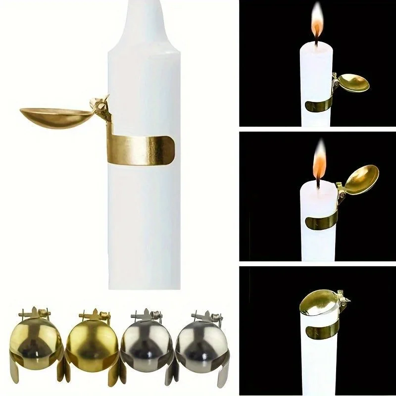 Thumbnail 2 - #2 Candle Snuffers Comparison Guide