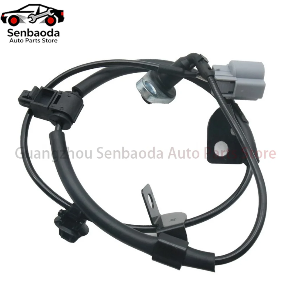 

Датчик скорости ABS заднего левого/правого колеса 4670B008 0265009849 для Mitsubishi Pajero Montero Sport L200 Triton Strada 2.4L 2015-2020