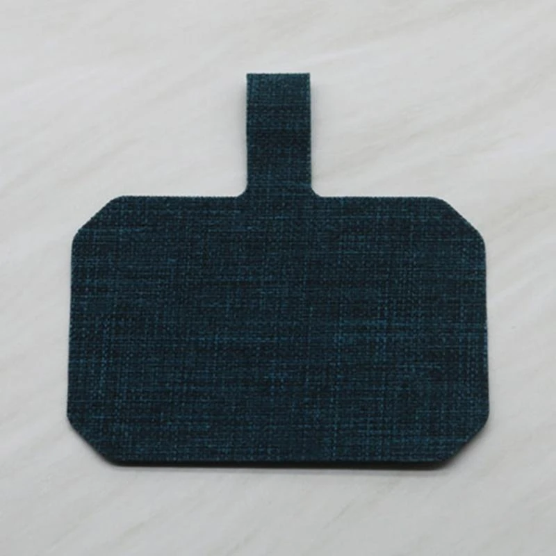 W89Cユニバーサル電話ストラップランドシェルガスケット用携帯電話のためのパッチ保護