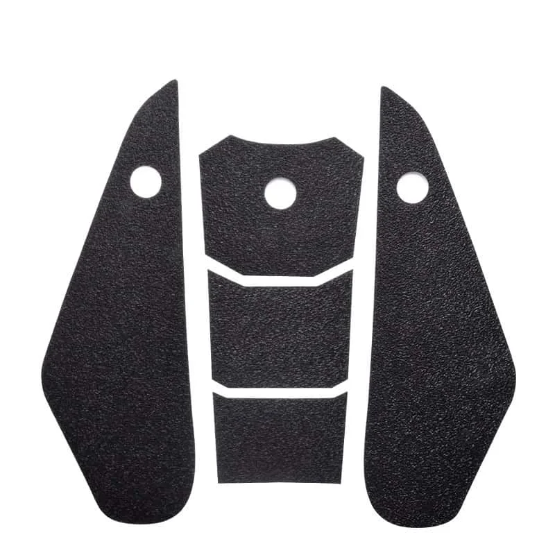 

Для Kawasaki ninja400 z400 ninja500 2017-наклейка на мотоцикл, бак, нескользящий бак, тяговая боковая накладка, защитная наклейка