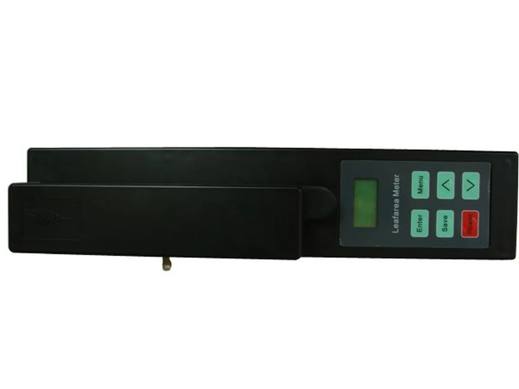 YMJ-B Draagbare Blad Gebied Meter Met RS232 Voor Testen Blad Gebied Lengte Breedte Perimeter