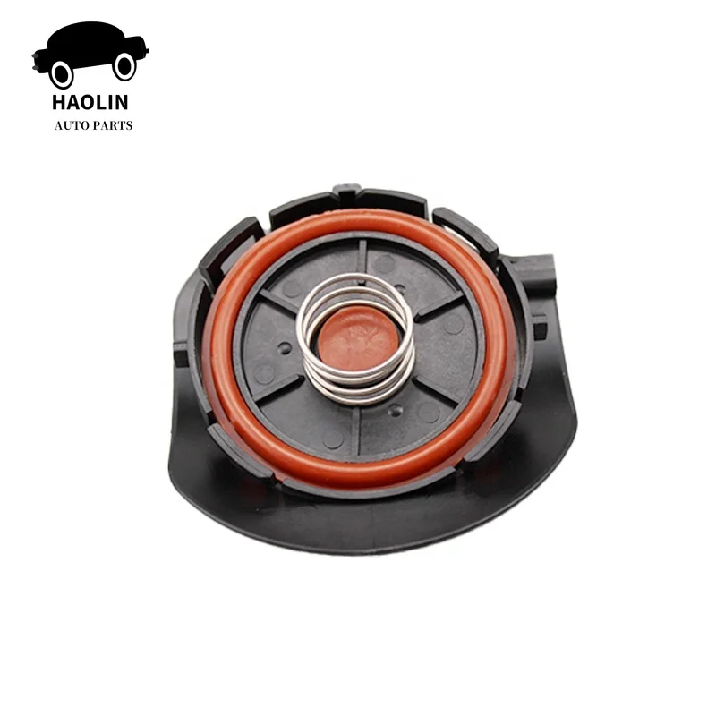 0248Q5 PCV Valve Cover Repair Kit For 2002-2019 Mini Cooper Paceman Clubman 1.6L N12 N16 OEM 11127555212 11127553171 11128645888 - Image 3